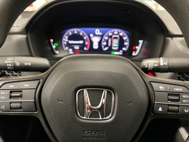 2024 Honda Accord EX 20