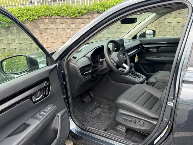 new 2026 Honda CR-V car, priced at $38,541