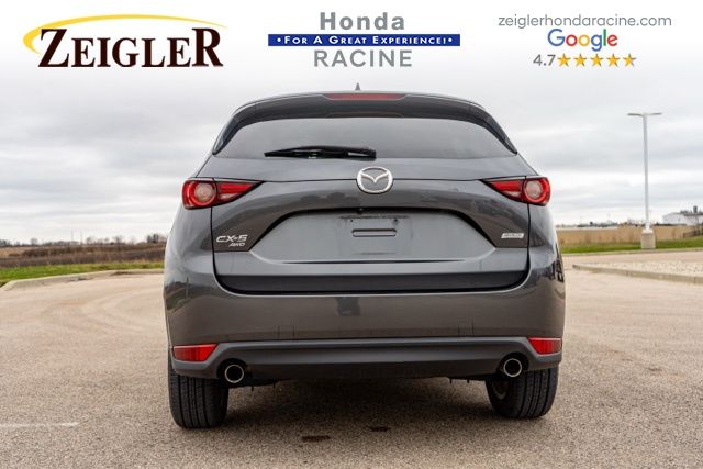 View vehicle photo 6