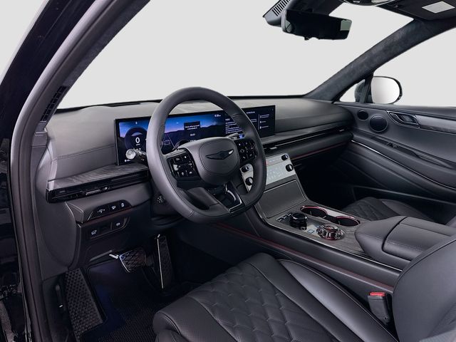 Thumbnail: 2026 Genesis GV80 - 9