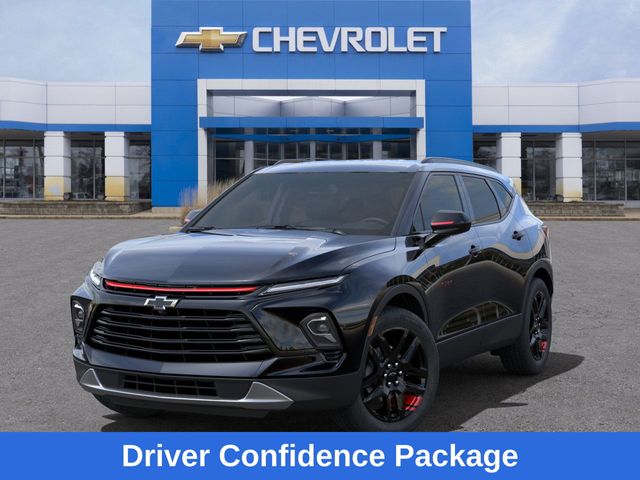 New 2025 Chevrolet Blazer For Sale in Livonia, MI