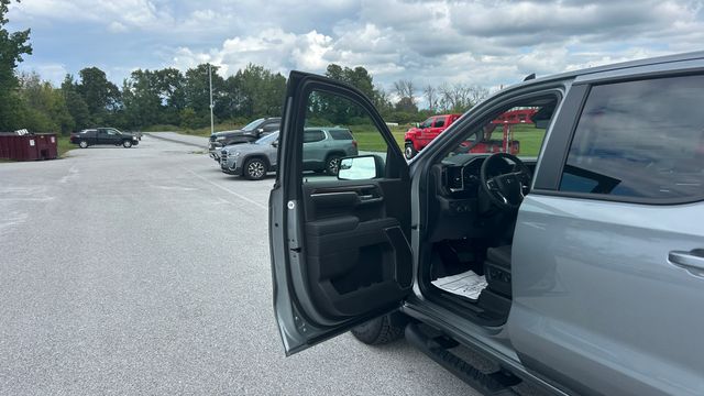 New 2026 Chevrolet Silverado 1500 Truck