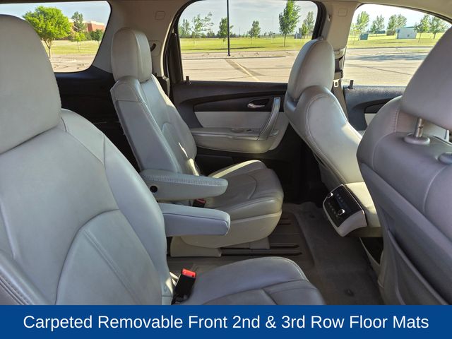 2012 GMC Acadia SLT-1