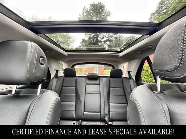 SUV GLE 350 4MATIC