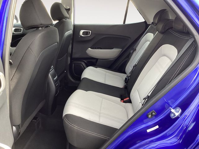 Used Car 2025 Hyundai Venue  Sel For Sale Under $20,000 In San Antonio, Texas