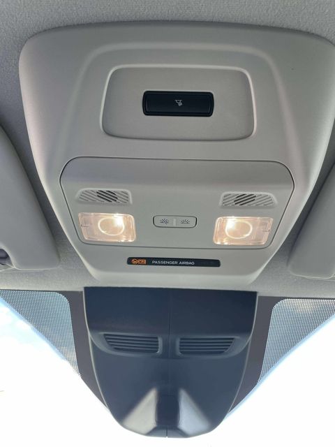 New 2025 White Ford Base image 20