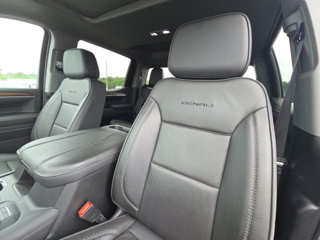 2024 GMC Sierra 1500 Denali:46692A