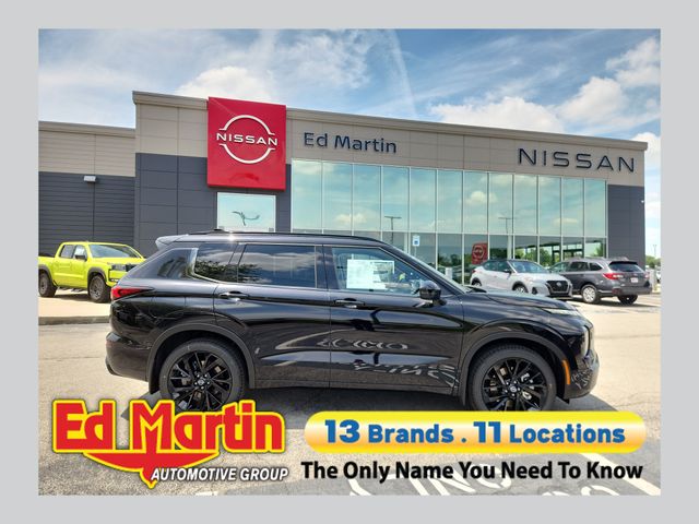 Black 2026 Nissan Rogue Plug-In Hybrid SUV / Crossover All-Wheel Drive 1-Speed Automatic