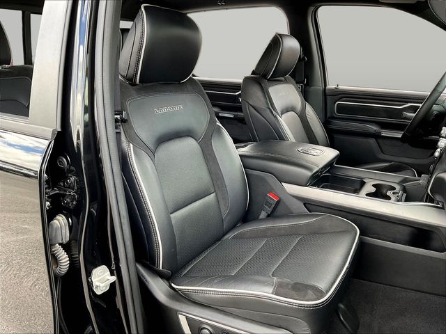 Used 2025 Ram 1500 Truck