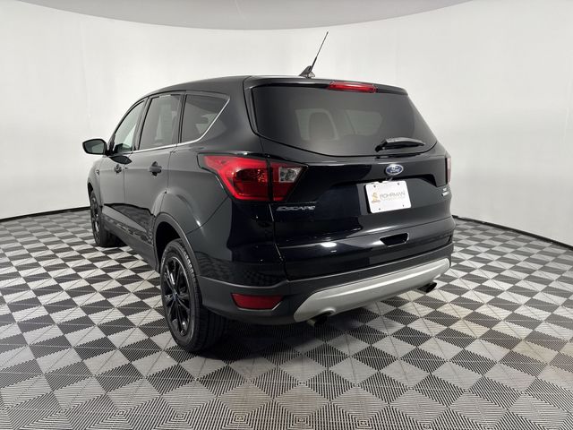 Used 2019 Ford Escape For Sale in Indianapolis, IN