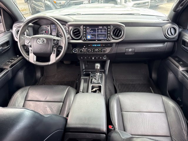 Used 2021 Toyota Tacoma Truck