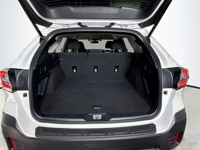 2022 Subaru Outback Premium photo