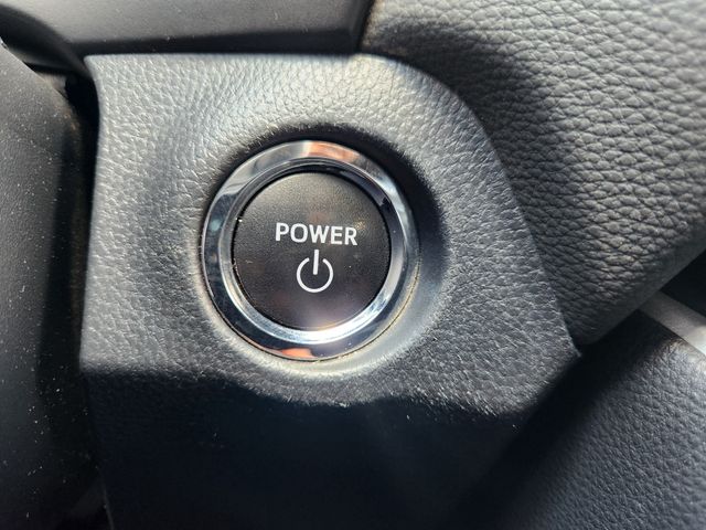 2023 Toyota RAV4 Hybrid SE Black at Big Star Chrysler Jeep Dodge Ram 