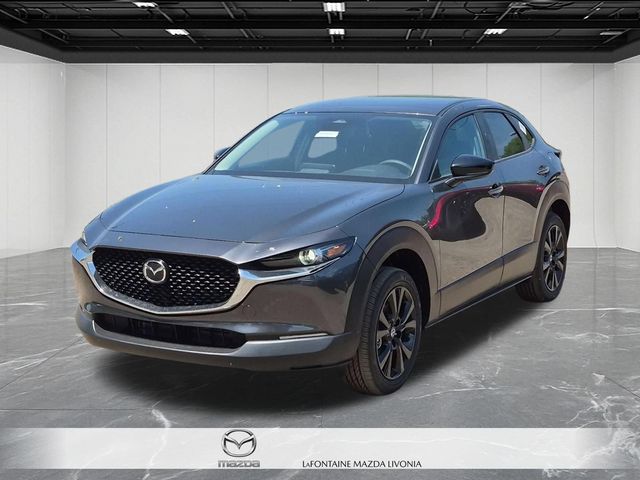 2026 Mazda Mazda CX-30 2.5 S Select Sport AWD
