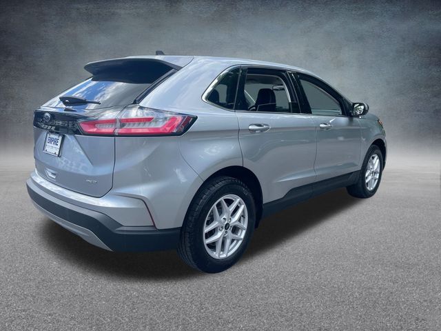 2023 Ford Edge SEL 10