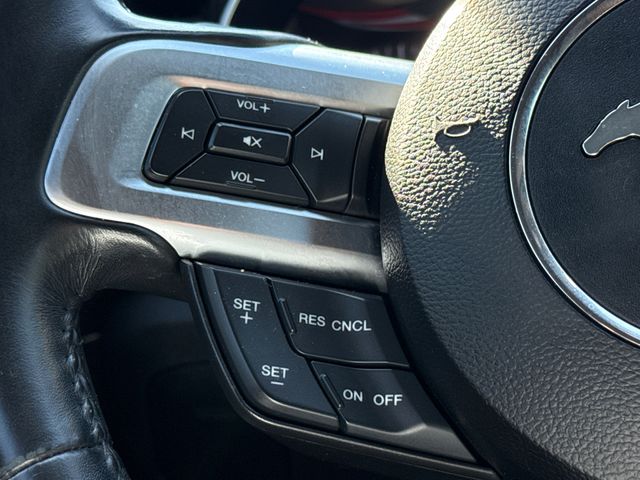 Used 2019 Ford Mustang Convertible