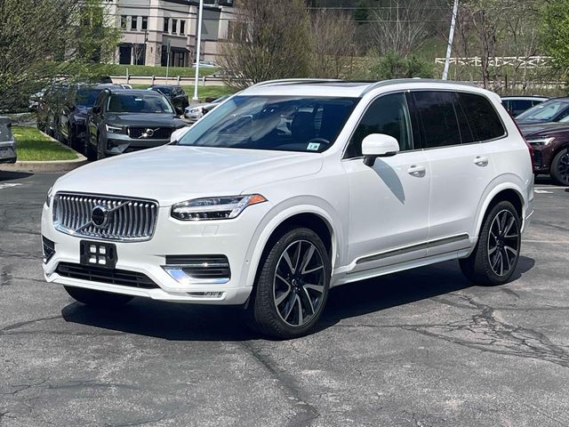2023 Volvo XC90