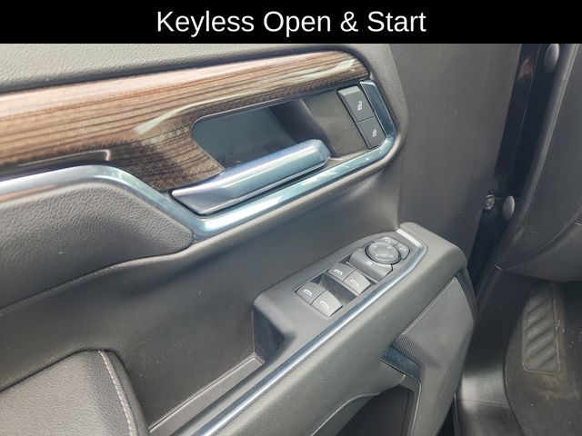 Used 2023 Chevrolet Silverado 1500 For Sale in Grove City, OH