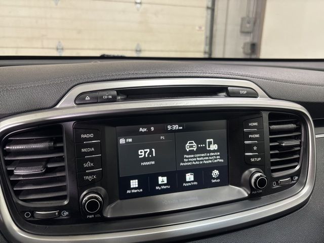 2019 Kia Sorento LX photo