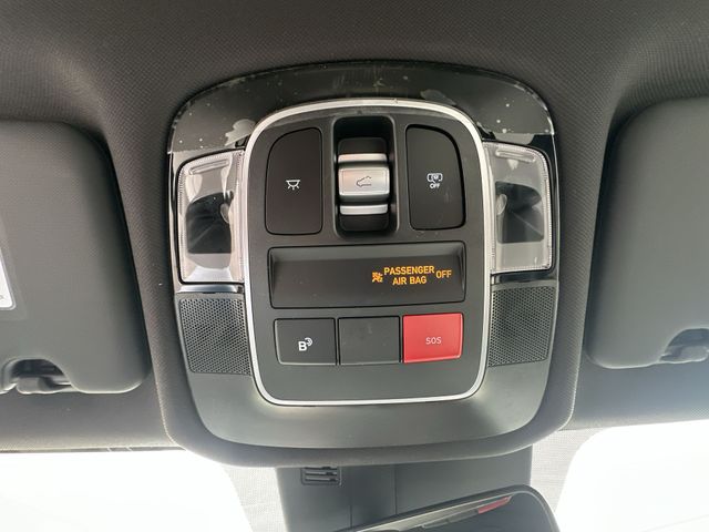 New 2026 Hyundai Tucson Hybrid For Sale in Indianapolis, IN