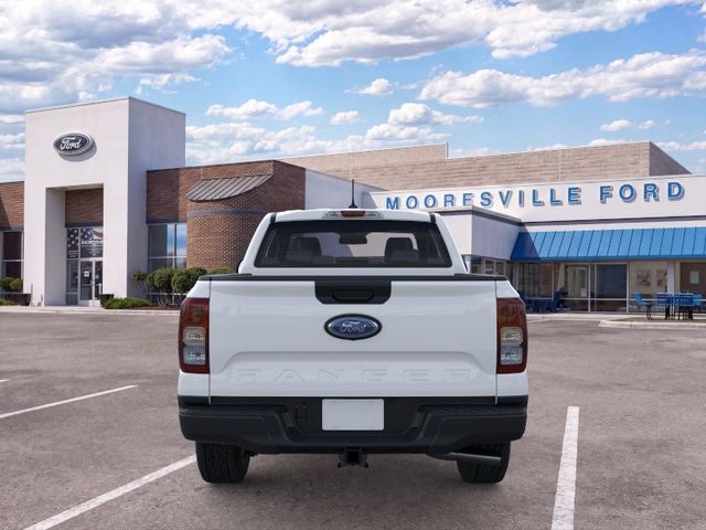 New 2026 White Ford XL image 5