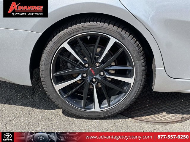 Used 2019 Toyota Camry Sedan