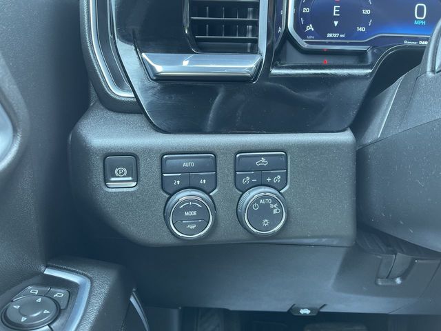 Used 2022 Chevrolet Silverado 1500 For Sale in New Hudson, MI