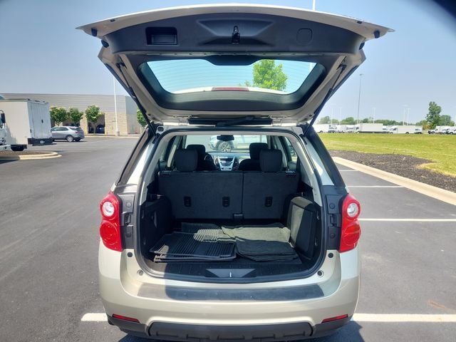 Used 2013 Chevrolet Equinox For Sale in Grove City, OH
