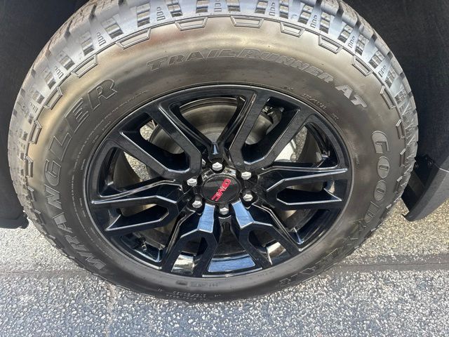 New 2026 Black GMC Elevation image 4