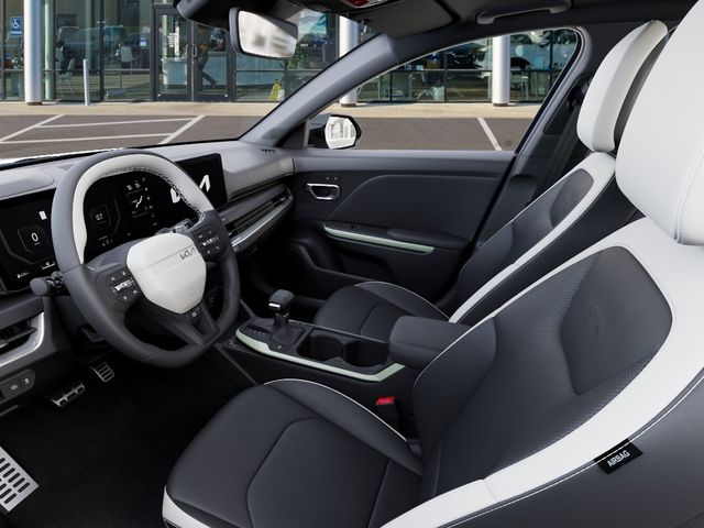 New 2026 Kia K4 Hatchback Hatchback