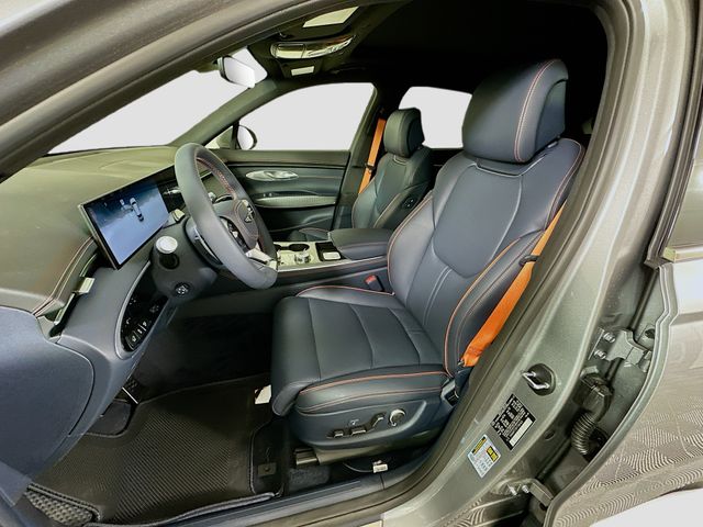 Thumbnail: 2026 Genesis GV70 - 16