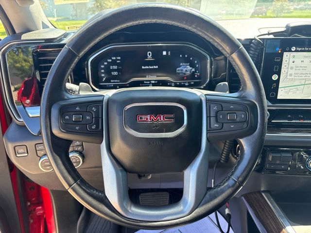 Used 2022 GMC Sierra 1500 Truck