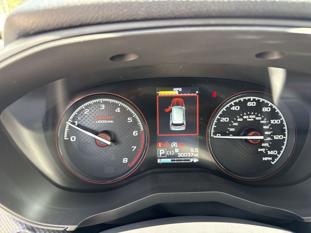 2024 Subaru Forester - $26,177