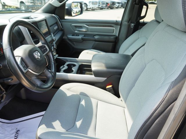 Used 2023 Ram 1500 Truck