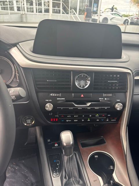 2022 Lexus RX - $39,988