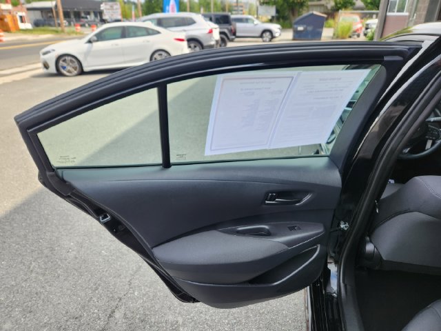 Used 2024 Toyota Corolla Sedan