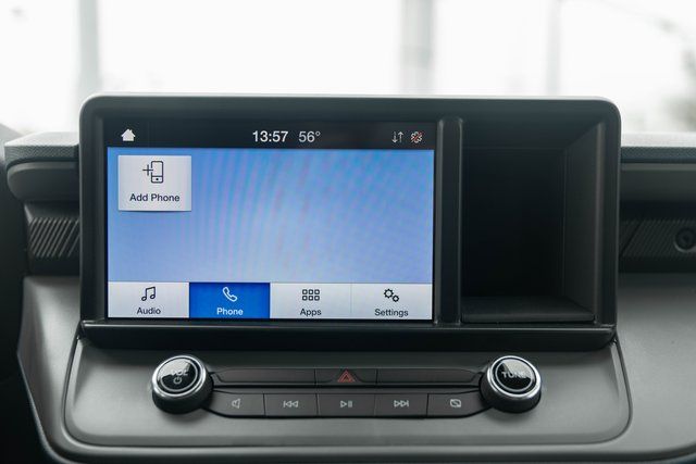 2024 Ford Maverick XLT photo