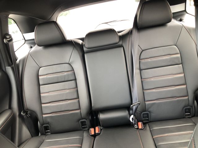 new 2026 Honda CR-V Hybrid car, priced at $38,693