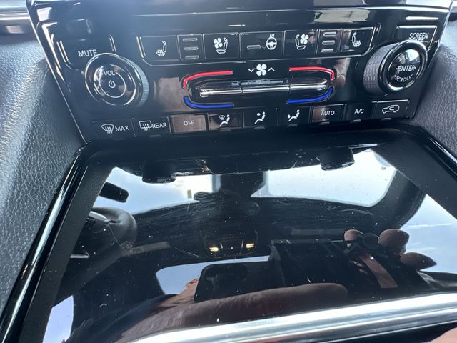 Certified Used 2023 White Jeep Overland image 19