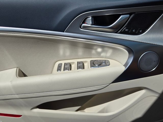 2026 Genesis G80 - $49,335