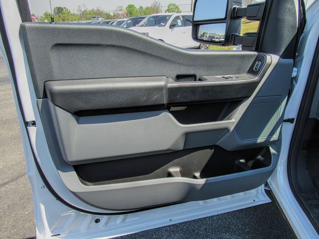 Photo of 2025 Ford F-250SD XL in Dallas, GA - 9,  2025 Ford F-250SD XL:166845