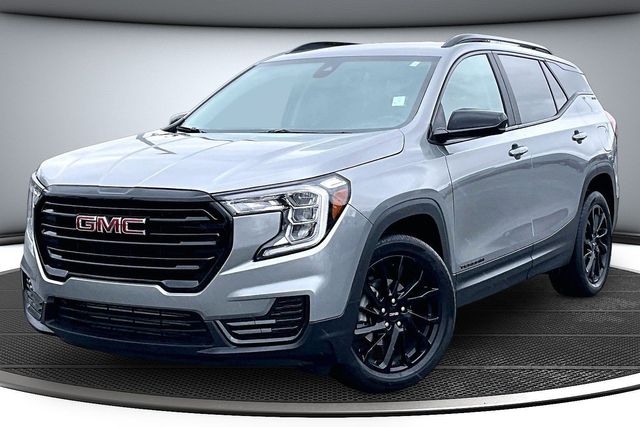 2024 GMC Terrain SLE FWD