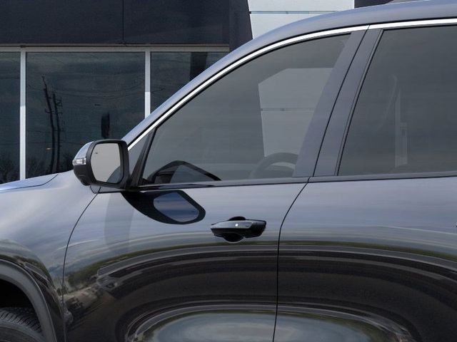 2026 GMC Acadia Elevation Black at Classic Elite Chevrolet Sugar Land