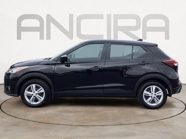 Used Car 2024 Nissan Kicks  S For Sale Under $20,000 In San Antonio, Texas
