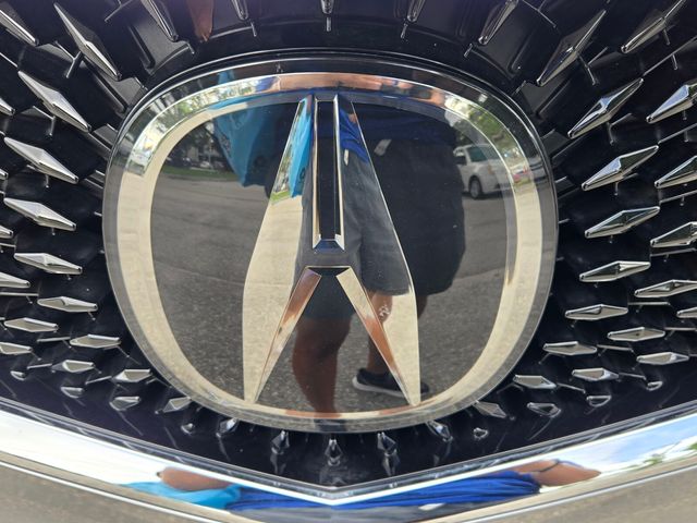 2024 Acura MDX - $38,475