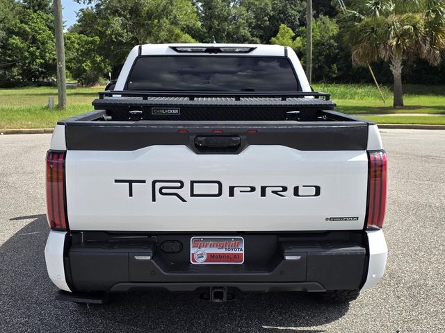 Used 2026 Toyota Tundra Hybrid Truck