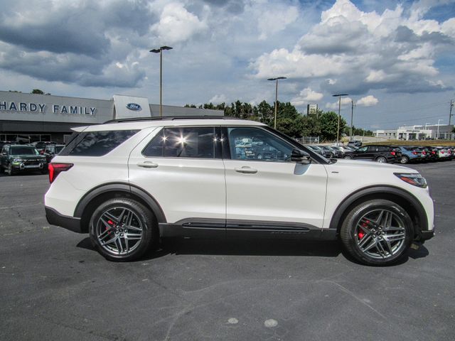 Photo of 2025 Ford Explorer ST-Line in Dallas, GA - 2,  2025 Ford Explorer ST-Line:L165851