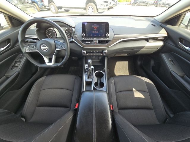 Photo of 2024 Nissan Altima 2.5 SV in Dallas, GA - 17,  2024 Nissan Altima 2.5 SV:B01923
