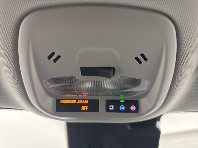 new 2026 Chevrolet Trax car, priced at $24,580