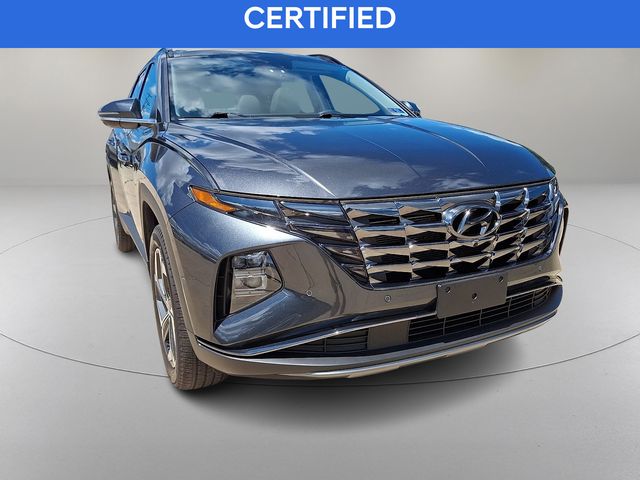 Used 2023 Hyundai Tucson SUV